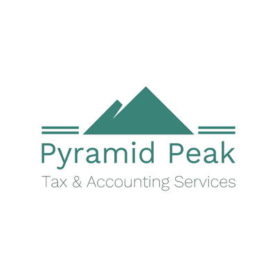 Avatar for Pyramid Peak Tax & Accounting Services LLC