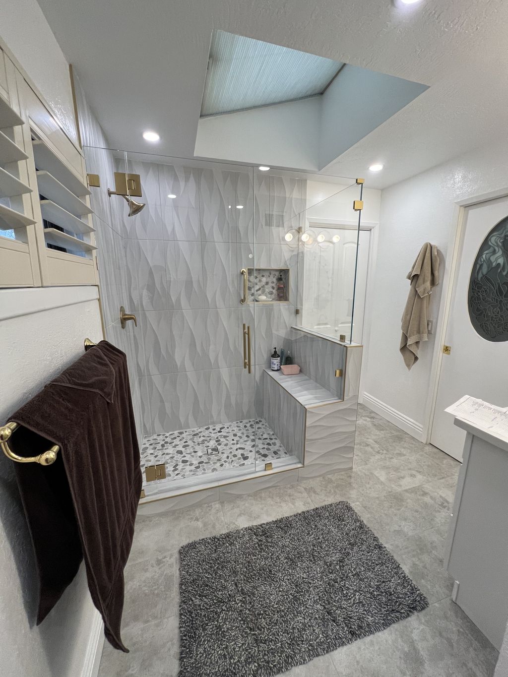 Bathroom Remodel