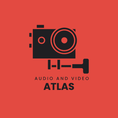 Avatar for Atlas Audio and Video Productions