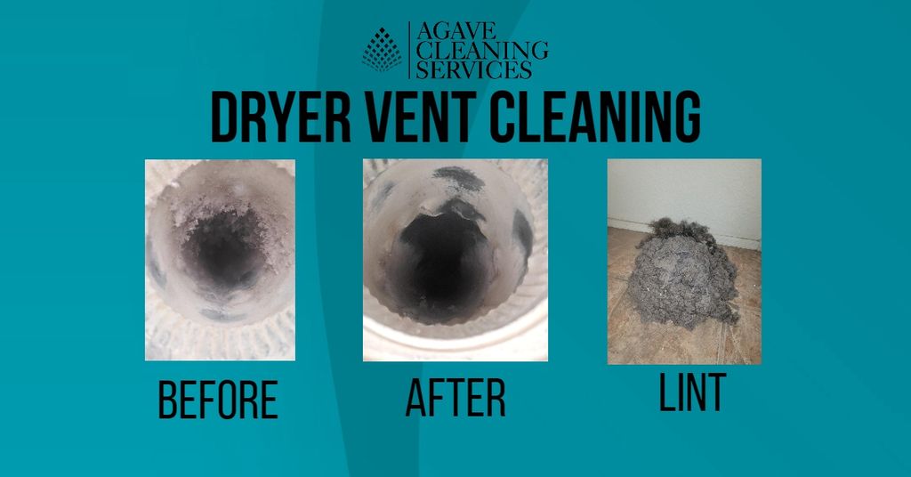 Duct and Vent Cleaning