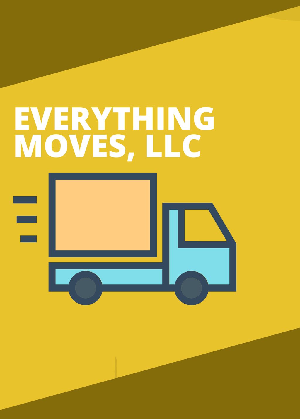 Everything Moves LLC