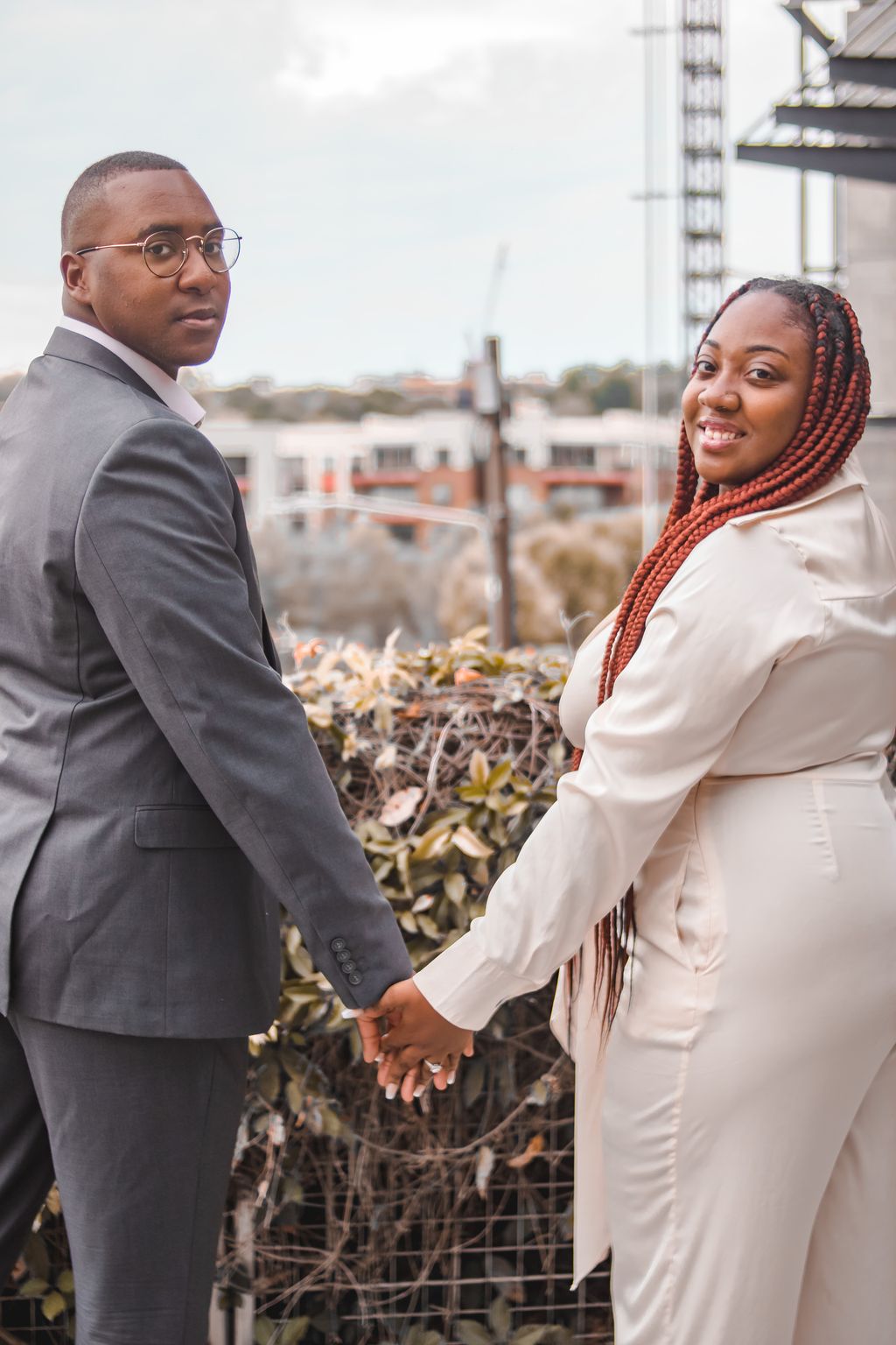 Engagement Photography