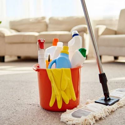 Yenci cleaning services