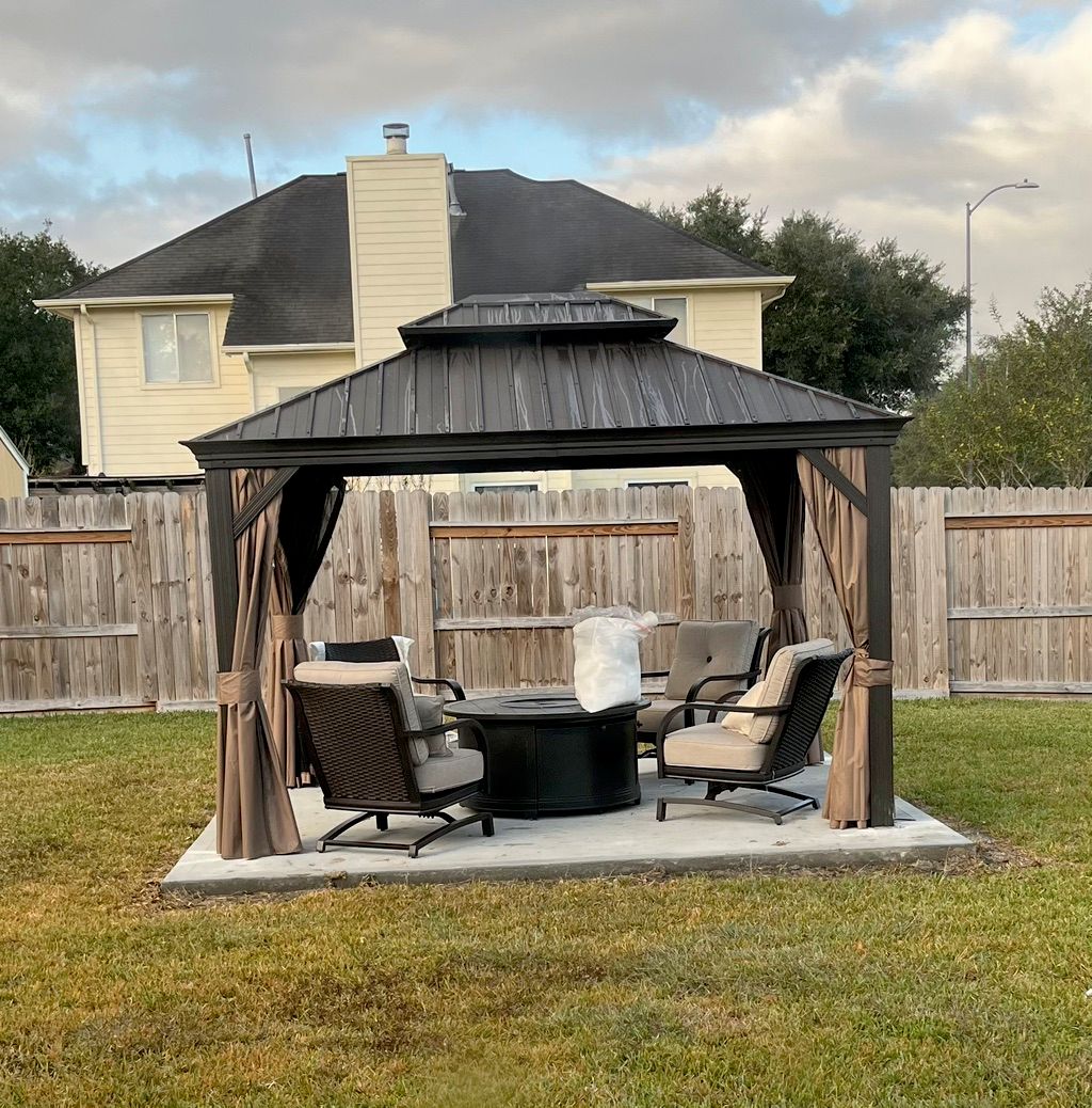 Customer photos