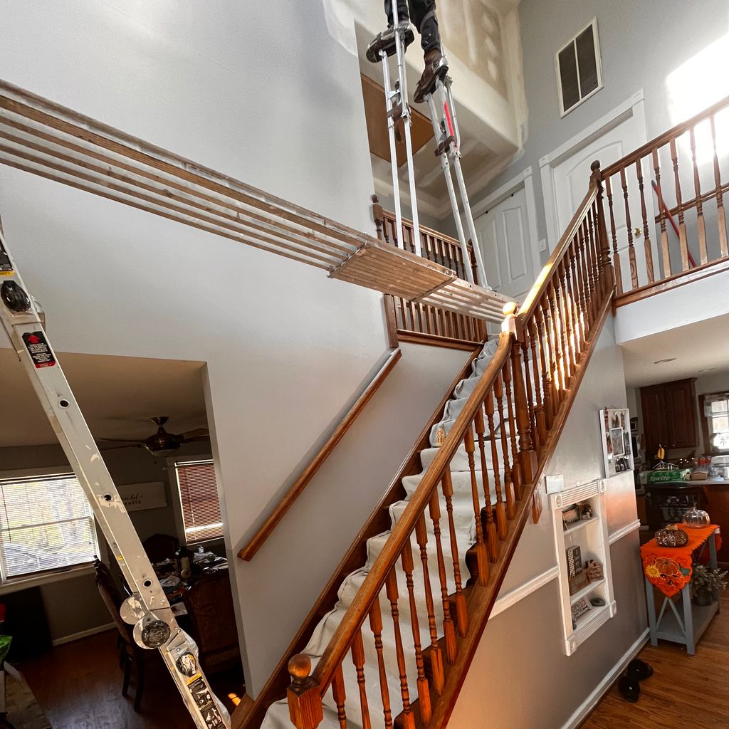 JMS drywall