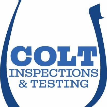 Colt Inspections & Testing