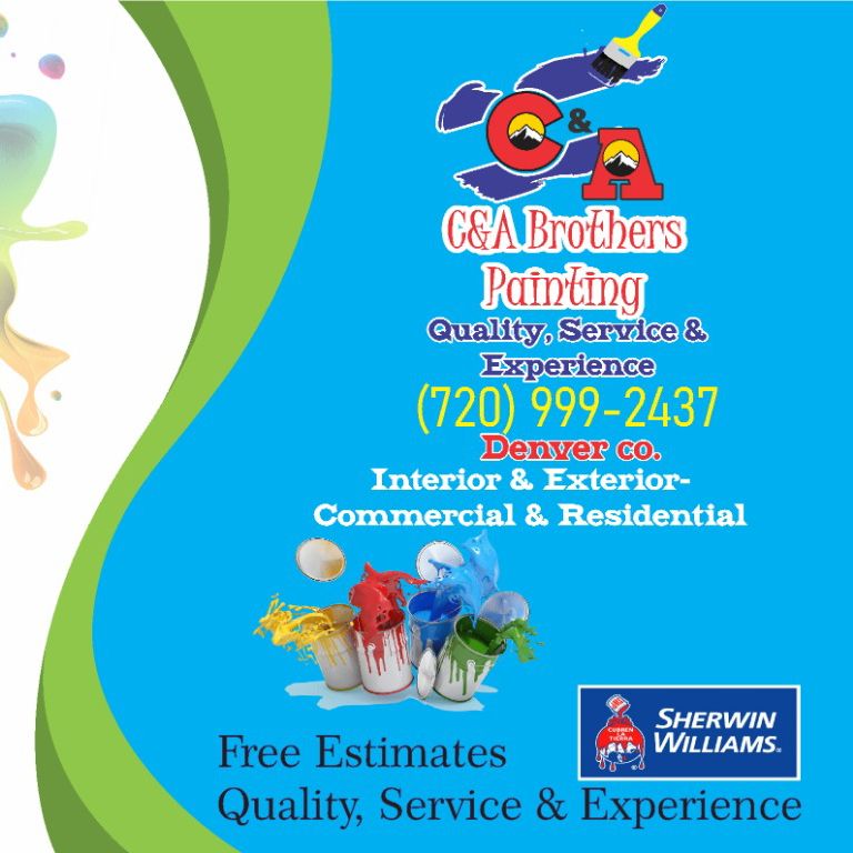 C&A Brothers Painting LLC