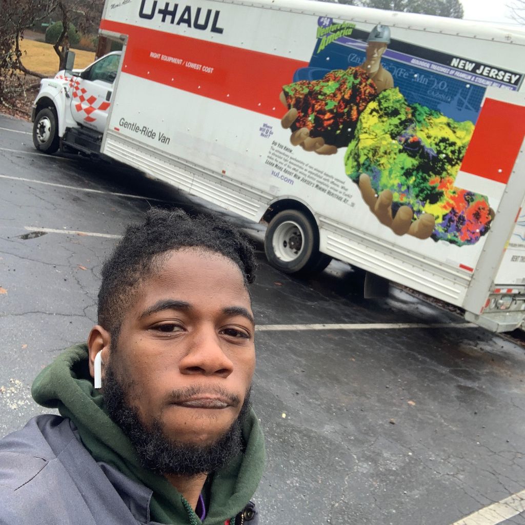 Seven moving company