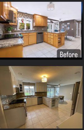 Customer photos