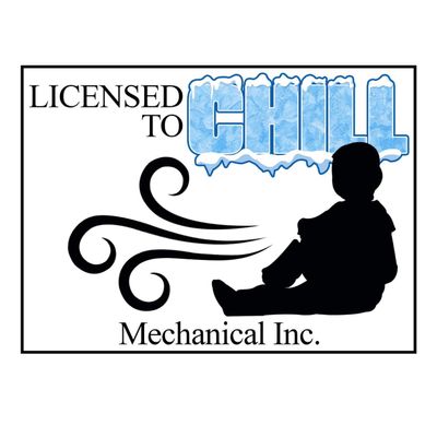 Avatar for Licensed To Chill Mechanical INC