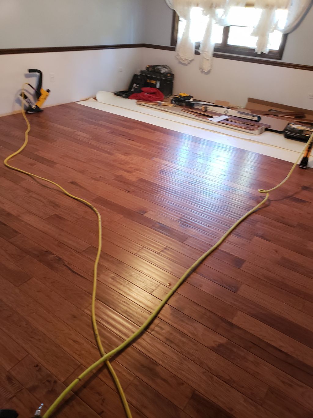 Projects and media