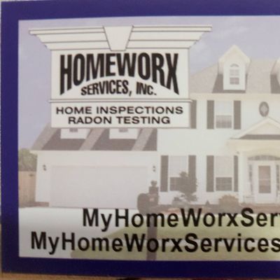 Avatar for Homeworx Services