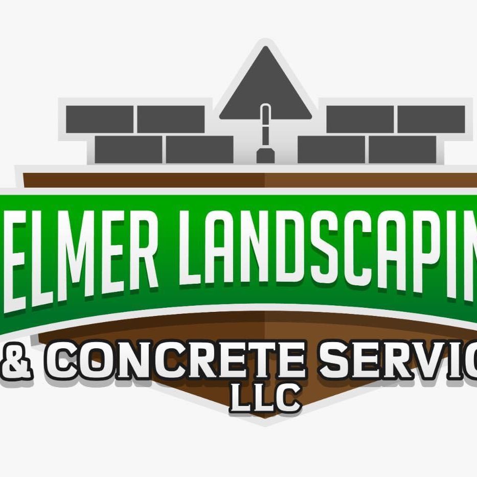 Elmer Landscaping & Concrete service LLC.