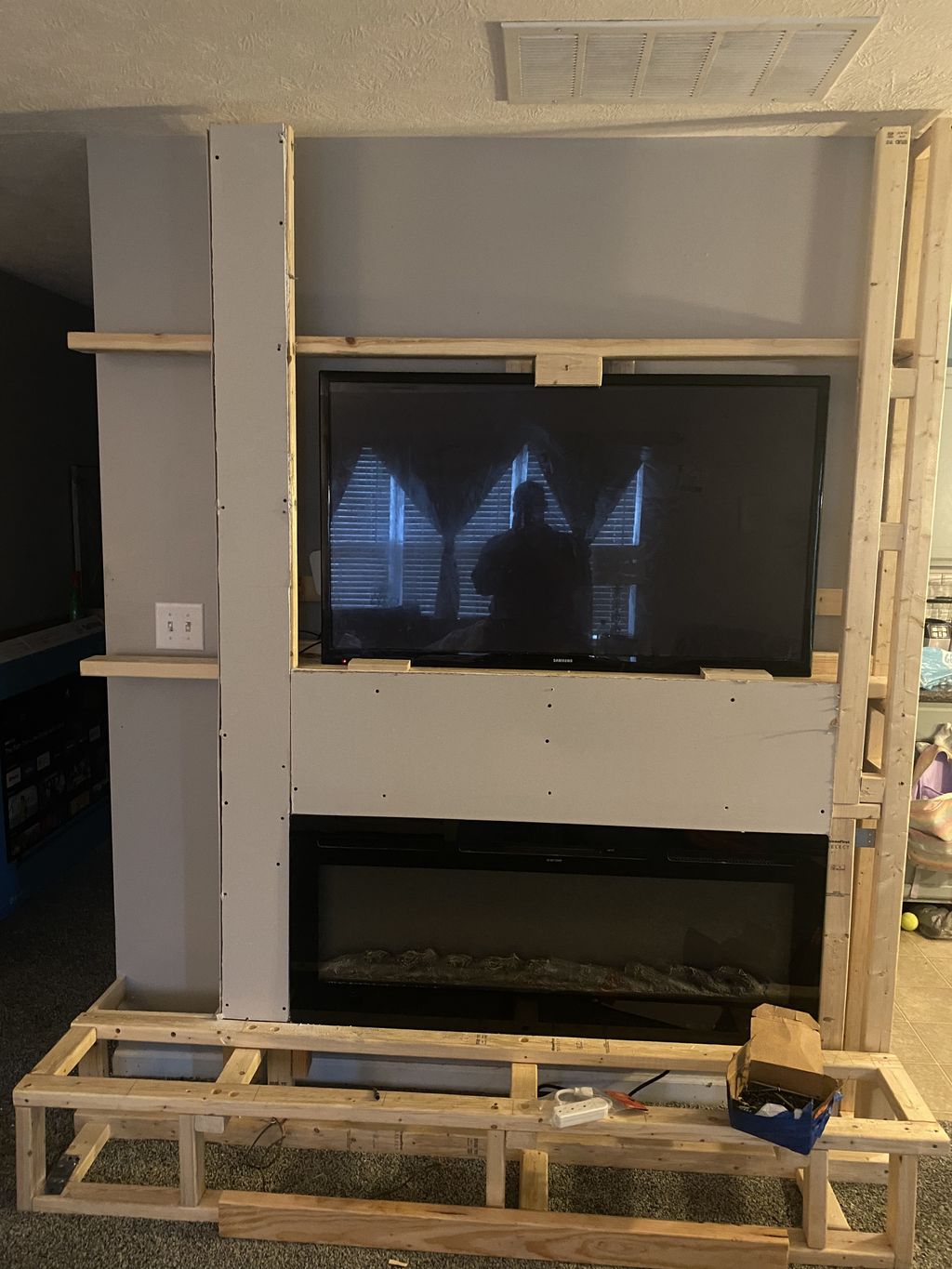 Projects and media