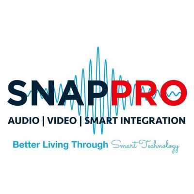 Avatar for SnapPro AV | Smart Integration