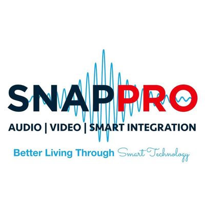 Avatar for SnapPro AV | Smart Integration