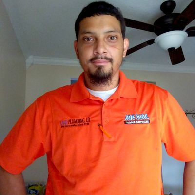 Avatar for JMR PLUMBING SERVICES LLC