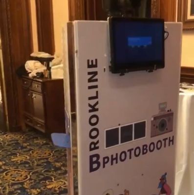 Avatar for Brookline Photo Booth