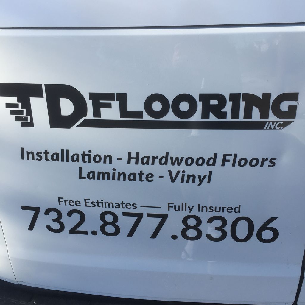 Td flooring inc