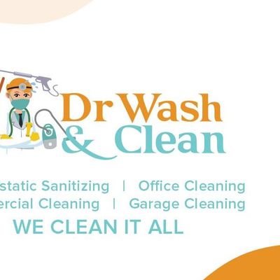 Avatar for Dr. Wash And Clean