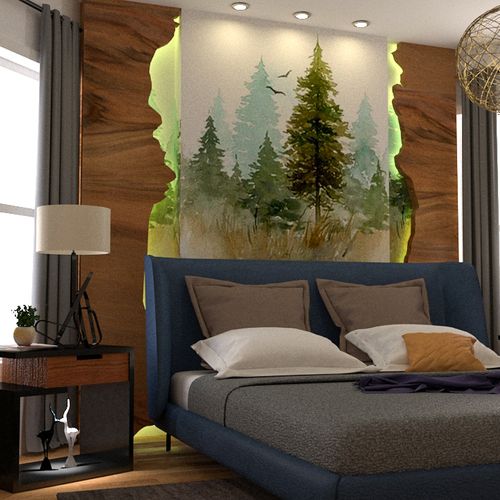 Interior Painting