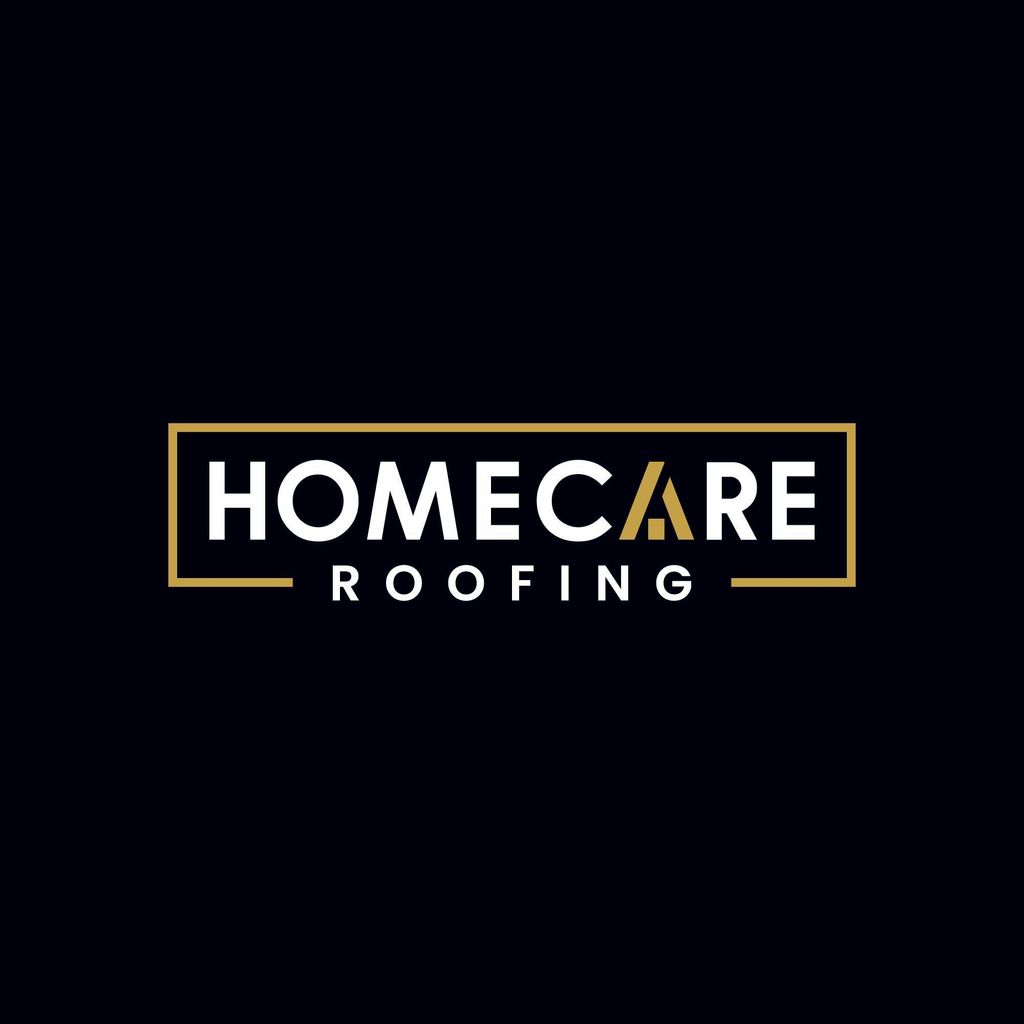 HomeCare Roofing