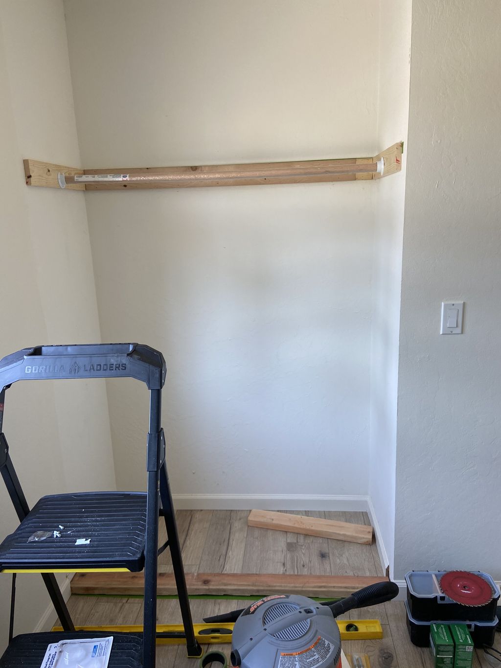 General Carpentry