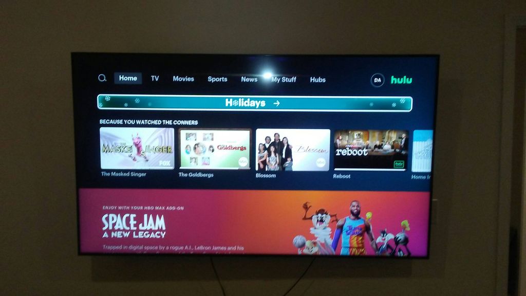 Projects and media