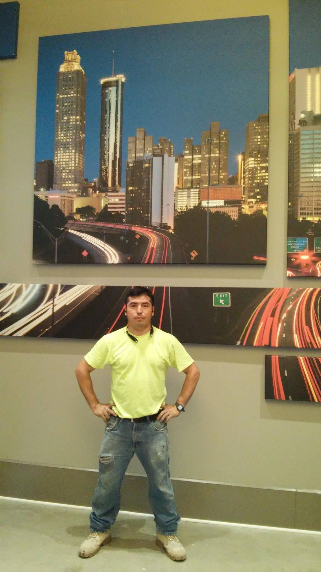 Projects and media