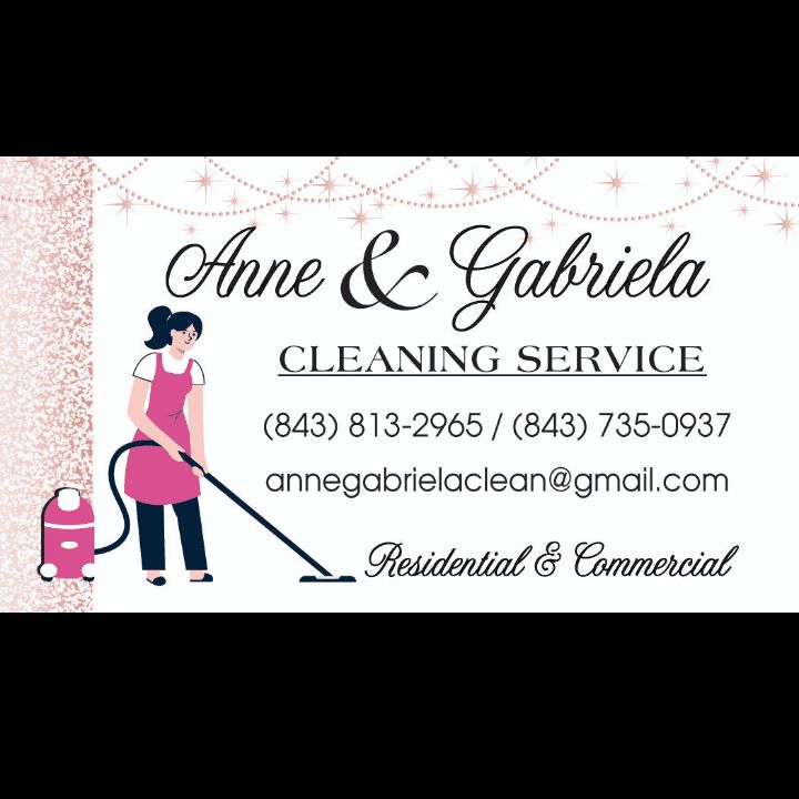 Anne & Gabriela House Cleaning Service