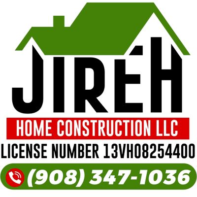 Avatar for Jireh Home Construction, LLC