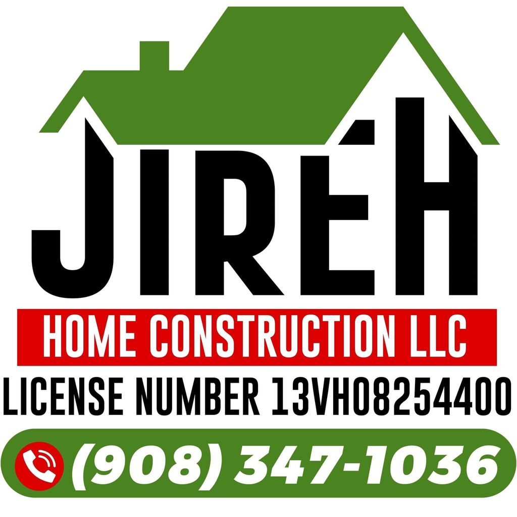 Jireh Home Construction, LLC