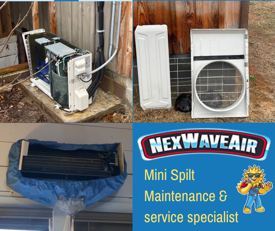 Window, Wall, or Portable AC Repair or Maintenance