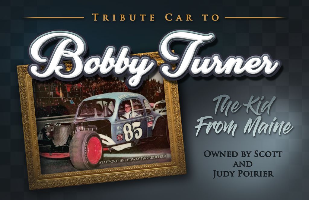 Tribute poster