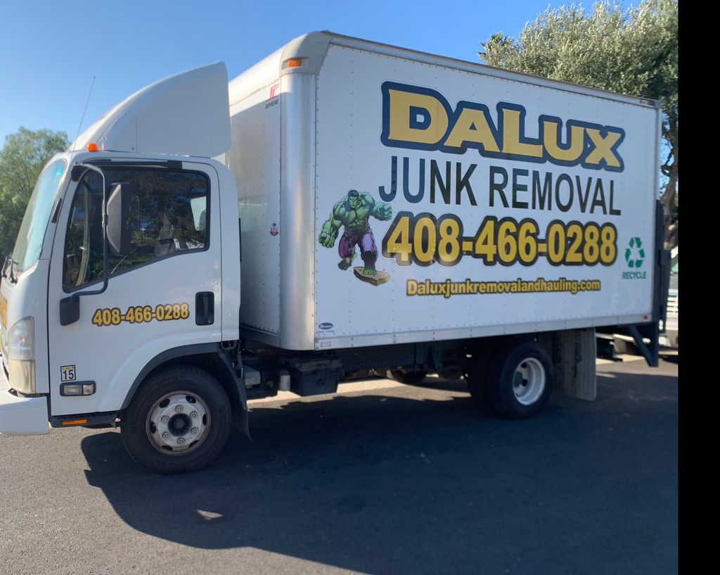 Dalux Carpet cleaning