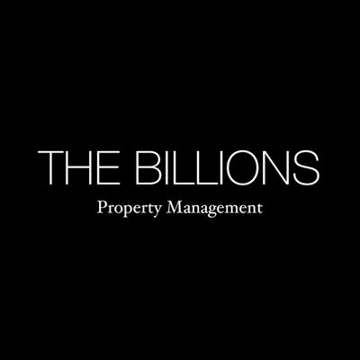 Avatar for The Billions Property Management