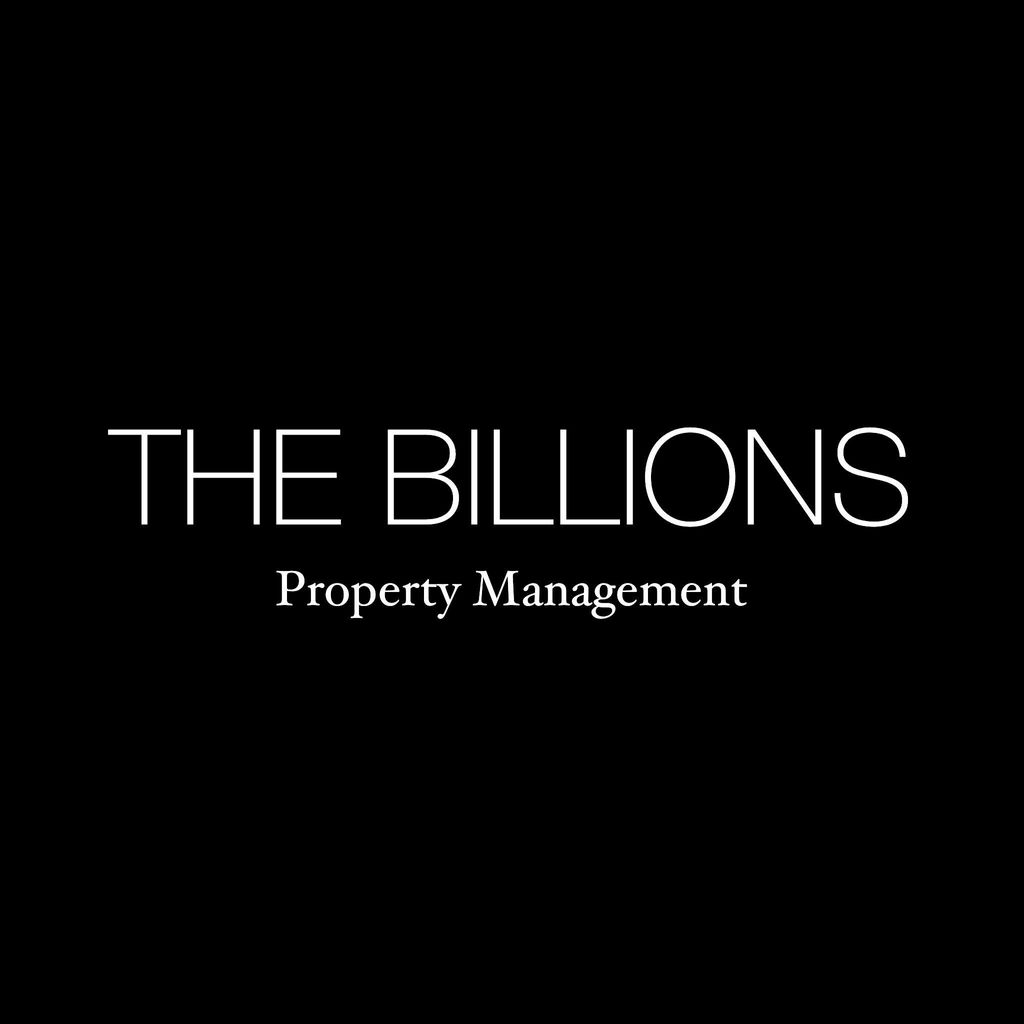 The Billions Property Management