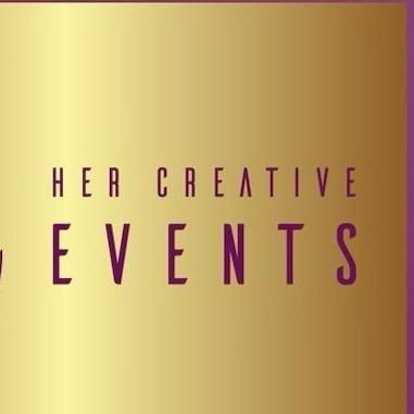 Her Creative Events