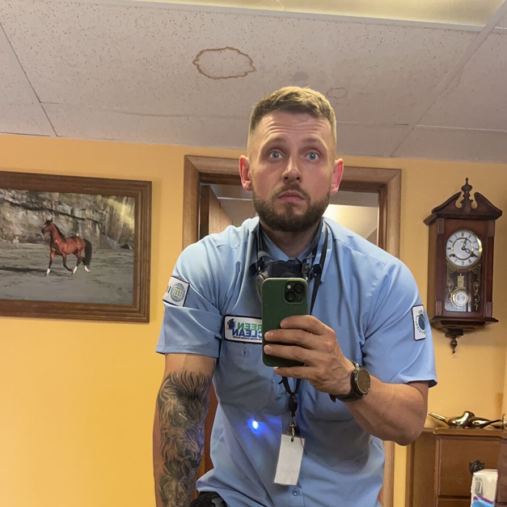 SafeClean Solutions LLC
