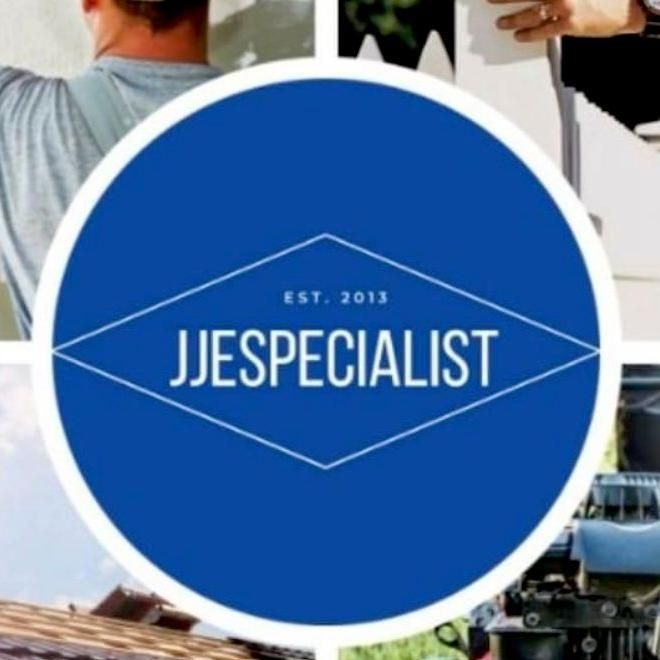 JJESPECIALIST LLC