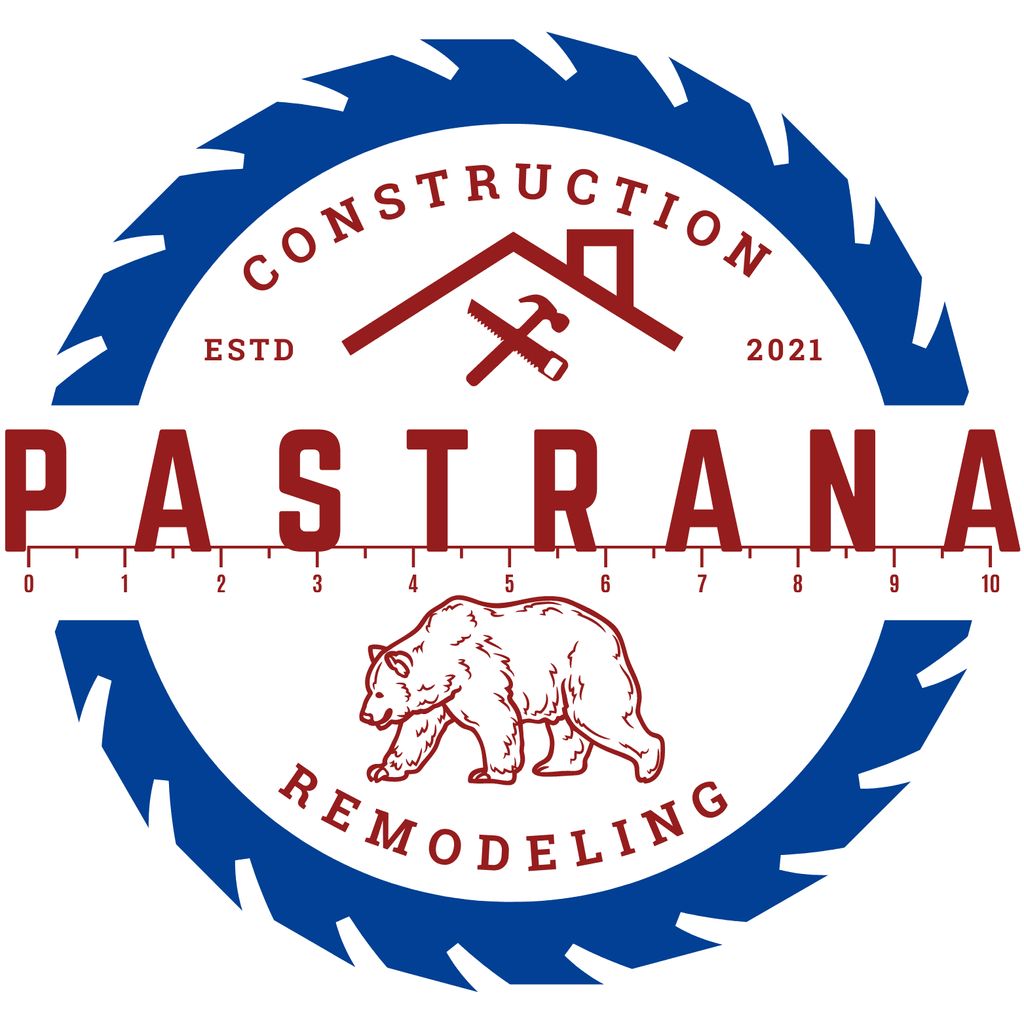 Pastrana Construction and Remodeling