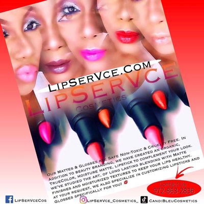 Avatar for LipSerVce Beauty