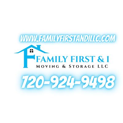 Avatar for Family First & I Moving & Storage LLC
