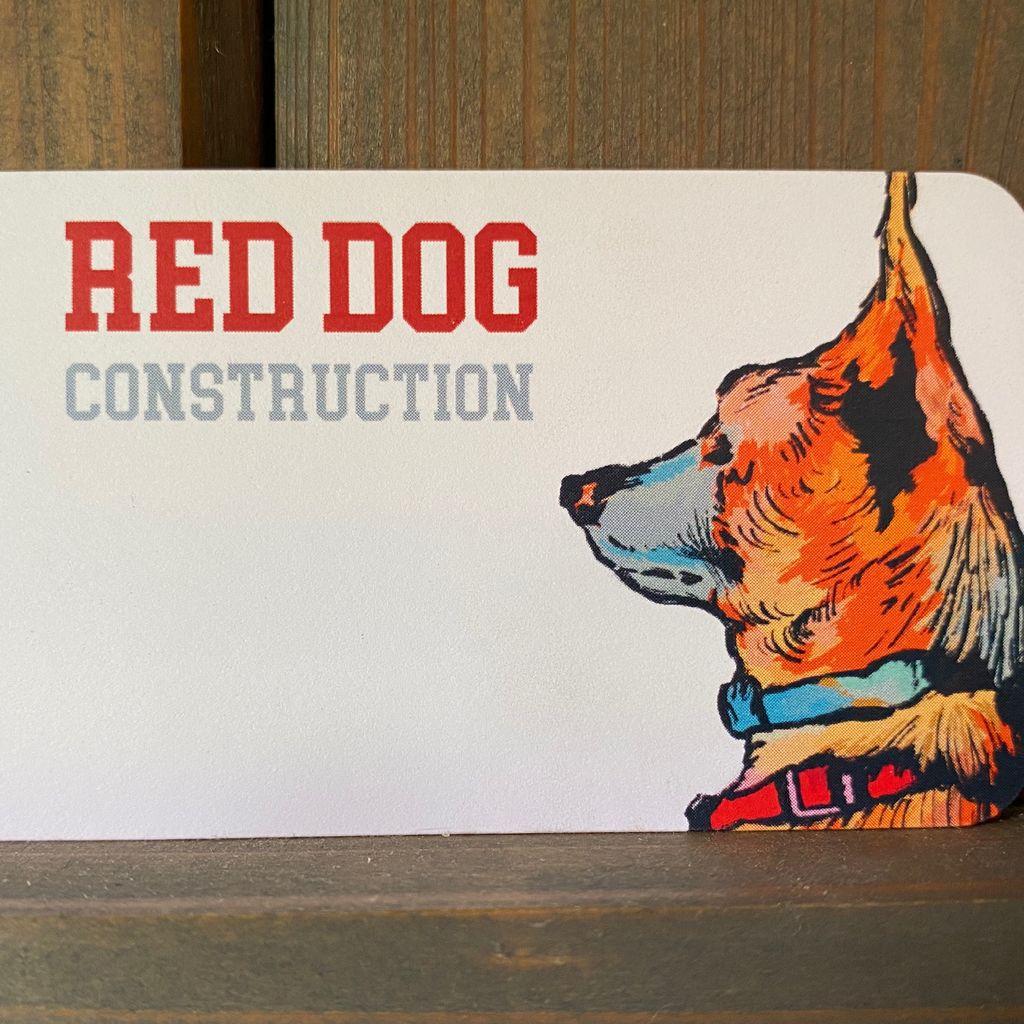 Red Dog Custom LLC