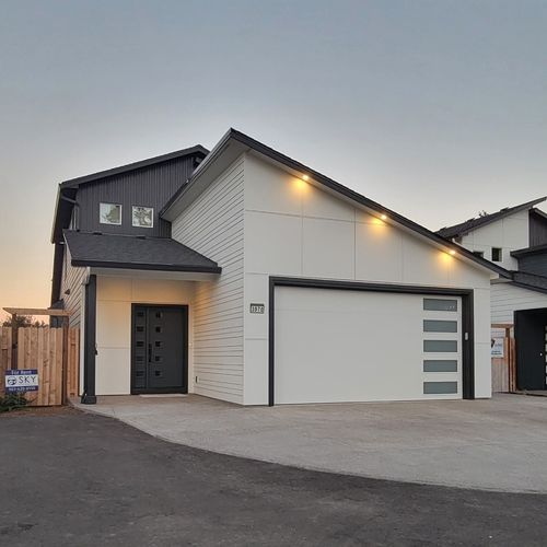 Northwest Exterior Finishes LLC