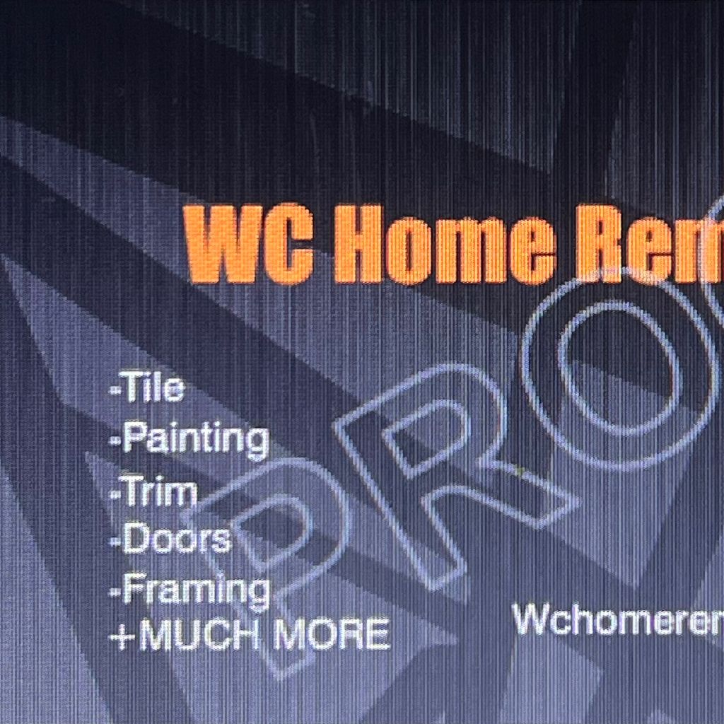 WC Home Remodeling