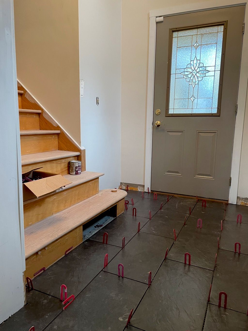 Customer photos