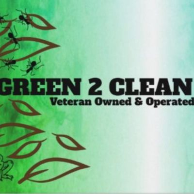 Avatar for Green 2 Clean Pools, LLC