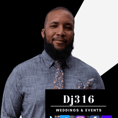 Avatar for Dj316 Weddings, Events, and Karaoke