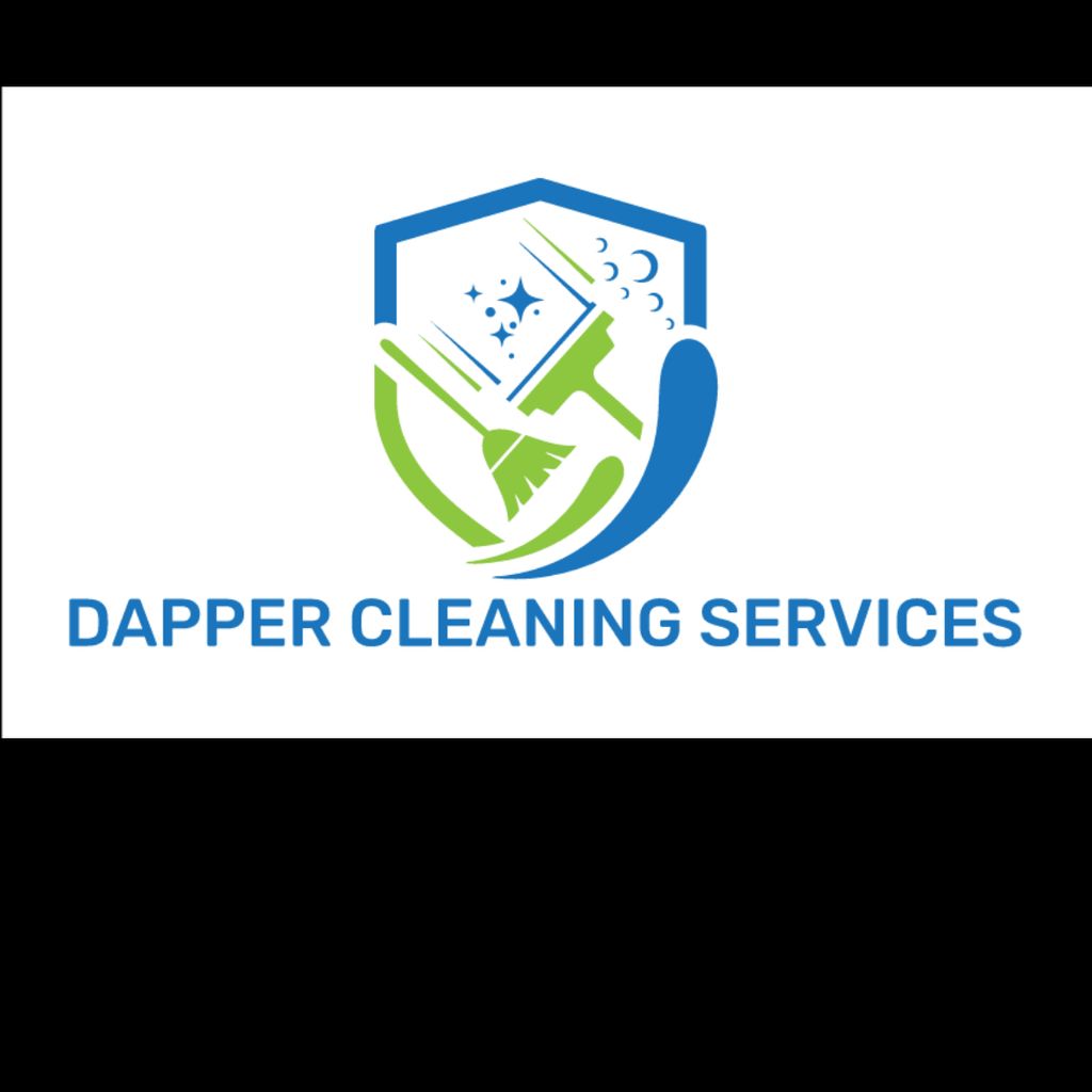 Dapper cleaning service